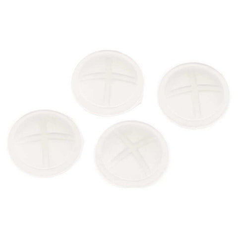 ARAC8992 ARA330208 Shock Bladder (4)-PARTS-Mike's Hobby