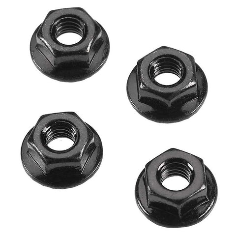 ARAC9750 AR708003 Serrated Flange Wheel-HARDWARE-Mike's Hobby