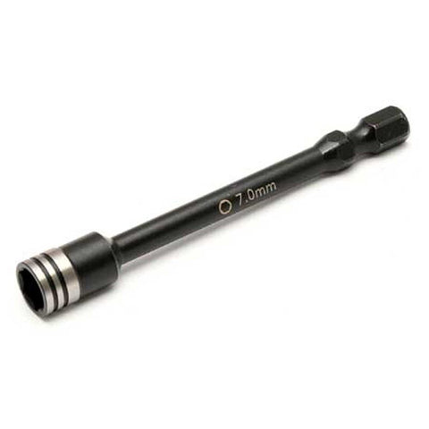 ASC1667 Team Associated Factory Team Nut Driver Bit (7.0mm)-Tools-Mike's Hobby
