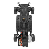 ASC20188C 1/27 SR27 2WD Datsun 240Z RTR NiMH Combo, Green-Cars & Trucks-Mike's Hobby