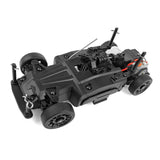 ASC20188C 1/27 SR27 2WD Datsun 240Z RTR NiMH Combo, Green-Cars & Trucks-Mike's Hobby