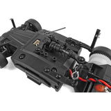 ASC20188C 1/27 SR27 2WD Datsun 240Z RTR NiMH Combo, Green-Cars & Trucks-Mike's Hobby