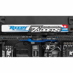 ASC30141 Team Associated TC8 Graphite-Spec Team Kit-Cars & Trucks-Mike's Hobby
