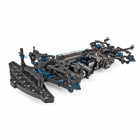 ASC30141 Team Associated TC8 Graphite-Spec Team Kit-Cars & Trucks-Mike's Hobby
