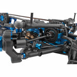 ASC30141 Team Associated TC8 Graphite-Spec Team Kit-Cars & Trucks-Mike's Hobby