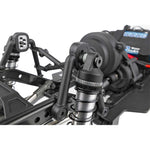 ASC40127 Element RC 1/10 Zuul IFS2 Enduro 4x4 Trail Truck RTR, Blue-Cars & Trucks-Mike's Hobby