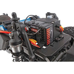 ASC40127 Element RC 1/10 Zuul IFS2 Enduro 4x4 Trail Truck RTR, Blue-Cars & Trucks-Mike's Hobby