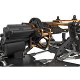 ASC40129 Enduro, Comp Fox, Competition Rock Crawler Kit-1/10 CRAWLER-Mike's Hobby