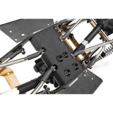 ASC40129 Enduro, Comp Fox, Competition Rock Crawler Kit-1/10 CRAWLER-Mike's Hobby