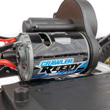 ASC40130 1/10 Enduro Ecto 4x4 Trail Truck RTR, Portal Axles, Gray-1/10 CRAWLER-Mike's Hobby