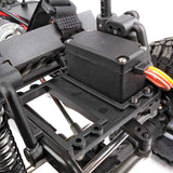 ASC40130 1/10 Enduro Ecto 4x4 Trail Truck RTR, Portal Axles, Gray-1/10 CRAWLER-Mike's Hobby