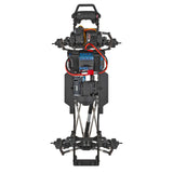 ASC40130 1/10 Enduro Ecto 4x4 Trail Truck RTR, Portal Axles, Gray-1/10 CRAWLER-Mike's Hobby