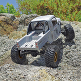 ASC40130 1/10 Enduro Ecto 4x4 Trail Truck RTR, Portal Axles, Gray-1/10 CRAWLER-Mike's Hobby