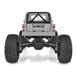 ASC40130 1/10 Enduro Ecto 4x4 Trail Truck RTR, Portal Axles, Gray-1/10 CRAWLER-Mike's Hobby