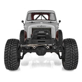 ASC40130 1/10 Enduro Ecto 4x4 Trail Truck RTR, Portal Axles, Gray-1/10 CRAWLER-Mike's Hobby