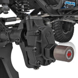 ASC40130 1/10 Enduro Ecto 4x4 Trail Truck RTR, Portal Axles, Gray-1/10 CRAWLER-Mike's Hobby