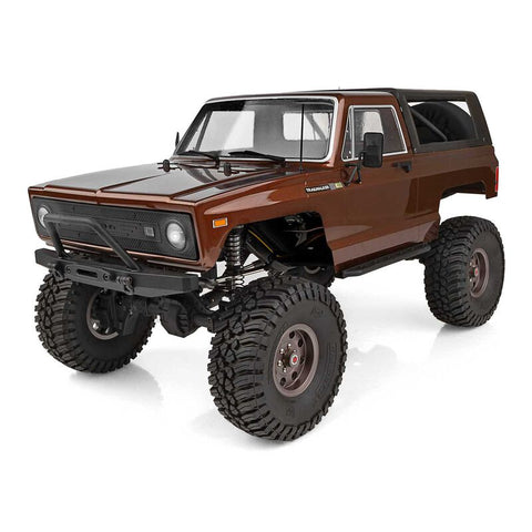 ASC40131 Element RC 1/10 Enduro Trailwalker Portal+ 4x4 Trail Truck RTR-Cars & Trucks-Mike's Hobby