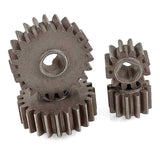 ASC40131 Element RC 1/10 Enduro Trailwalker Portal+ 4x4 Trail Truck RTR-Cars & Trucks-Mike's Hobby