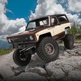 ASC40131 Element RC 1/10 Enduro Trailwalker Portal+ 4x4 Trail Truck RTR-Cars & Trucks-Mike's Hobby