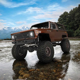 ASC40131 Element RC 1/10 Enduro Trailwalker Portal+ 4x4 Trail Truck RTR-Cars & Trucks-Mike's Hobby