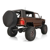 ASC40131 Element RC 1/10 Enduro Trailwalker Portal+ 4x4 Trail Truck RTR-Cars & Trucks-Mike's Hobby