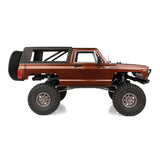 ASC40131 Element RC 1/10 Enduro Trailwalker Portal+ 4x4 Trail Truck RTR-Cars & Trucks-Mike's Hobby