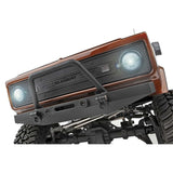 ASC40131 Element RC 1/10 Enduro Trailwalker Portal+ 4x4 Trail Truck RTR-Cars & Trucks-Mike's Hobby