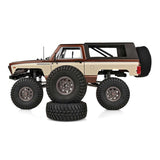 ASC40131 Element RC 1/10 Enduro Trailwalker Portal+ 4x4 Trail Truck RTR-Cars & Trucks-Mike's Hobby