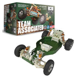 ASC6010 RC10 40th Anniversary Green Masters Edition Kit-Cars & Trucks-Mike's Hobby