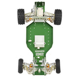 ASC6010 RC10 40th Anniversary Green Masters Edition Kit-Cars & Trucks-Mike's Hobby