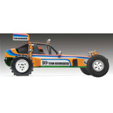 ASC6010 RC10 40th Anniversary Green Masters Edition Kit-Cars & Trucks-Mike's Hobby