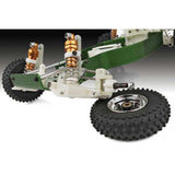 ASC6010 RC10 40th Anniversary Green Masters Edition Kit-Cars & Trucks-Mike's Hobby