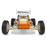 ASC6034 RC10 Team Car Gold Edition Kit-Cars & Trucks-Mike's Hobby