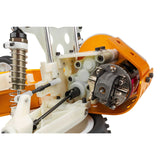 ASC6034 RC10 Team Car Gold Edition Kit-Cars & Trucks-Mike's Hobby