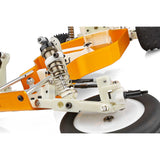 ASC6034 RC10 Team Car Gold Edition Kit-Cars & Trucks-Mike's Hobby