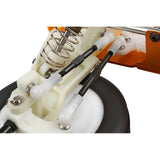 ASC6034 RC10 Team Car Gold Edition Kit-Cars & Trucks-Mike's Hobby