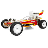 ASC6034 RC10 Team Car Gold Edition Kit-Cars & Trucks-Mike's Hobby
