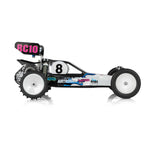 ASC6041 Team Associated RC10 Kinwald Edition Kit-Cars & Trucks-Mike's Hobby