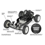 ASC6041 Team Associated RC10 Kinwald Edition Kit-Cars & Trucks-Mike's Hobby