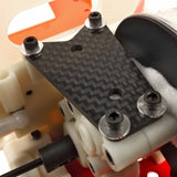 ASC7003 Team Associated 1/10 RC10T 2WD Stadium Truck Kit, Cliff Lett Team Moo Edition-Cars & Trucks-Mike's Hobby