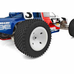 ASC7003 Team Associated 1/10 RC10T 2WD Stadium Truck Kit, Cliff Lett Team Moo Edition-Cars & Trucks-Mike's Hobby