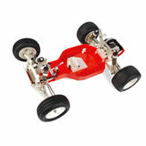 ASC7003 Team Associated 1/10 RC10T 2WD Stadium Truck Kit, Cliff Lett Team Moo Edition-Cars & Trucks-Mike's Hobby