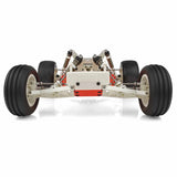 ASC7003 Team Associated 1/10 RC10T 2WD Stadium Truck Kit, Cliff Lett Team Moo Edition-Cars & Trucks-Mike's Hobby
