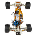 ASC7066 RC10GT Classic 1/10 Nitro Truck Kit-Cars & Trucks-Mike's Hobby