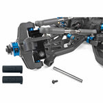 ASC90051 Team Associated 1/10 RC10B84D Team 4WD Electric Off Road Competition Buggy Kit-Cars & Trucks-Mike's Hobby