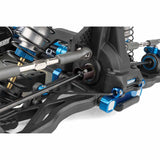 ASC90051 Team Associated 1/10 RC10B84D Team 4WD Electric Off Road Competition Buggy Kit-Cars & Trucks-Mike's Hobby