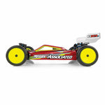 ASC90051 Team Associated 1/10 RC10B84D Team 4WD Electric Off Road Competition Buggy Kit-Cars & Trucks-Mike's Hobby