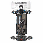 ASC90051 Team Associated 1/10 RC10B84D Team 4WD Electric Off Road Competition Buggy Kit-Cars & Trucks-Mike's Hobby
