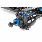 ASC90051 Team Associated 1/10 RC10B84D Team 4WD Electric Off Road Competition Buggy Kit-Cars & Trucks-Mike's Hobby