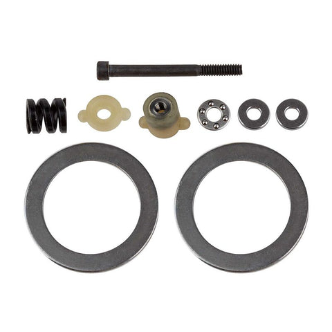 ASC91991 RC10B6 Ball Differential Rebuild Kit-PARTS-Mike's Hobby